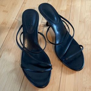 Schutz sandals